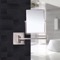 Wall Mounted 5x Makeup Mirror